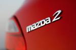 Mazda2 5-Door 2007 года (EU)
